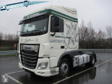 Tracteur DAF XF 460