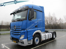 Cabeza tractora Mercedes Actros