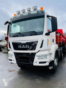 Tracteur MAN TGS 18.440 occasion