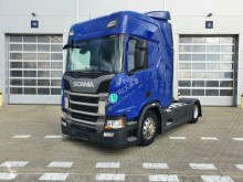 Cabeza tractora Scania R 450