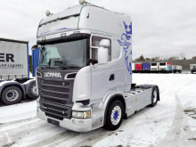 Tahač Scania R 560