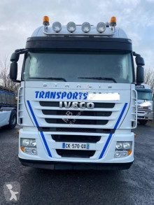 Tracteur Iveco Stralis 460