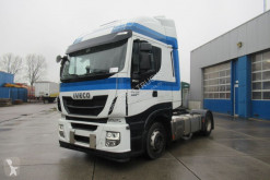 Ciągnik siodłowy Iveco Stralis 460