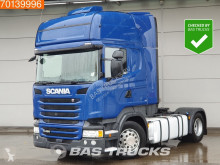 Cabeza tractora Scania R 450 usada