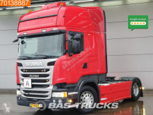 Tracteur Scania R 450 occasion