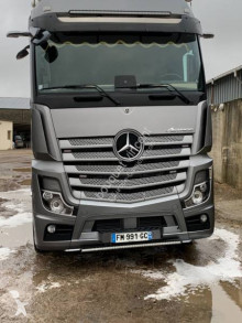 Tahač Mercedes Actros 1863 LSN