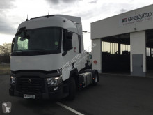 Cabeza tractora Renault Gamme T 480 P4X2 E6