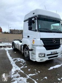 Cabeza tractora Mercedes Axor 1840 usada
