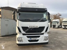 Tracteur Iveco occasion