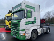 Tracteur Scania R 450 occasion