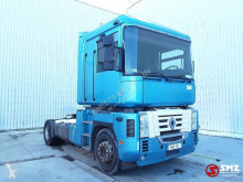 Trekker Renault Magnum 440 tweedehands