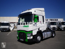 Tracteur Renault Gamme T 520 Sleeper Cab E6 occasion