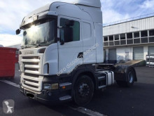 Tahač Scania R 420 High Line