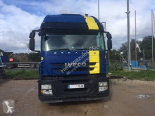 Cabeza tractora Iveco Stralis 450 usada
