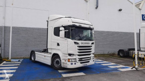 Tahač Scania R 520