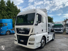 Tracteur MAN TGX 18.440 XLX occasion