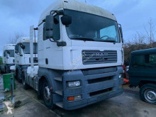 Tracteur MAN TGA 18.440 occasion