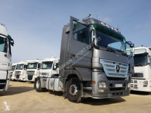 Tracteur Mercedes Actros 1846 LS occasion