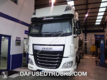 Tracteur DAF XF 460 occasion