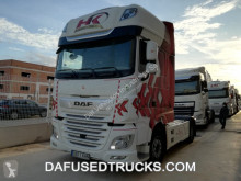 Tracteur DAF XF 480 occasion