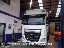 Tracteur DAF XF 460 occasion