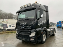 Cabeza tractora Mercedes Actros 1851 usado