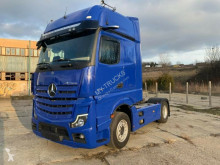 Tracteur Mercedes Actros 1848 occasion