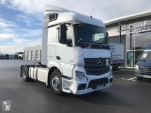 Cap tractor Mercedes Actros 1845 LS second-hand