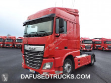 Tahač DAF XF 510 použitý