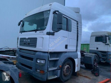 Tracteur MAN TGA 18.440 occasion