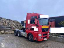 Tracteur MAN TGX 33.680 occasion
