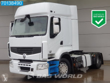 Trekker Renault Premium 450 tweedehands