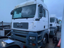 Tracteur MAN TGA 18.440 occasion
