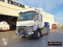 Tracteur Renault Trucks T occasion