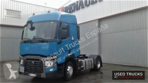 Cabeza tractora productos peligrosos / ADR Renault Trucks T