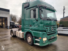 Trekker Mercedes Actros 1844 tweedehands