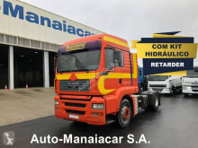 Tracteur MAN TGA 18.410 occasion
