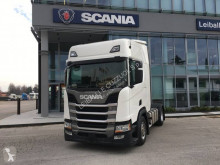 Trattore Scania R 450 usato