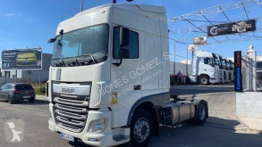 Ciągnik siodłowy DAF XF 460 używany