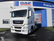 Tracteur MAN TGX 18.440 XL occasion