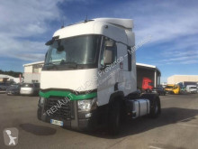 Cabeza tractora Renault Gamme T 460 T4X2 E6 usada