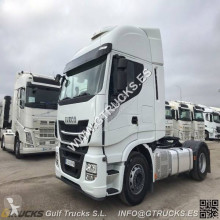 Ciągnik siodłowy Iveco Stralis 460 używany
