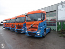 Tahač Mercedes Actros 1843