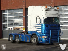 Trattore Scania R 620 usato
