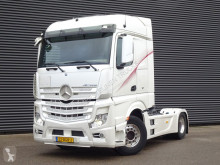 Tracteur Mercedes Actros occasion