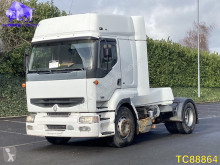 Tracteur Renault Premium 420 occasion