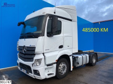 Tracteur Mercedes Actros 1843 occasion