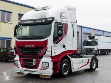 Iveco Stralis 460*Euro 6*Retarder*Klima*Kühlbox* Sattelzugmaschine gebrauchte