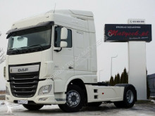 Tracteur DAF XF 460 / SPACE CAB / EURO 6 / 233 000 KM !!