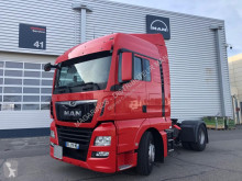 Tracteur MAN TGX occasion